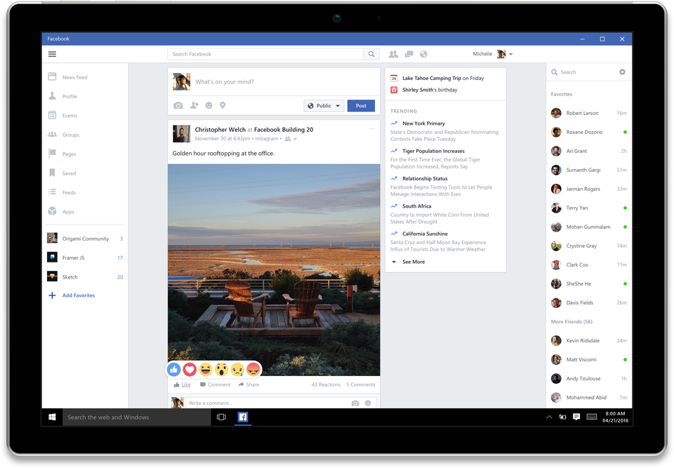 Facebook-windows10-2